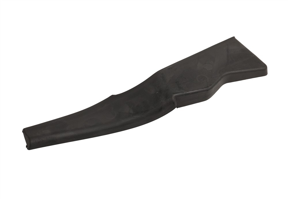 GM Genuine Parts Passenger Side Air Inlet Grille Panel Extension