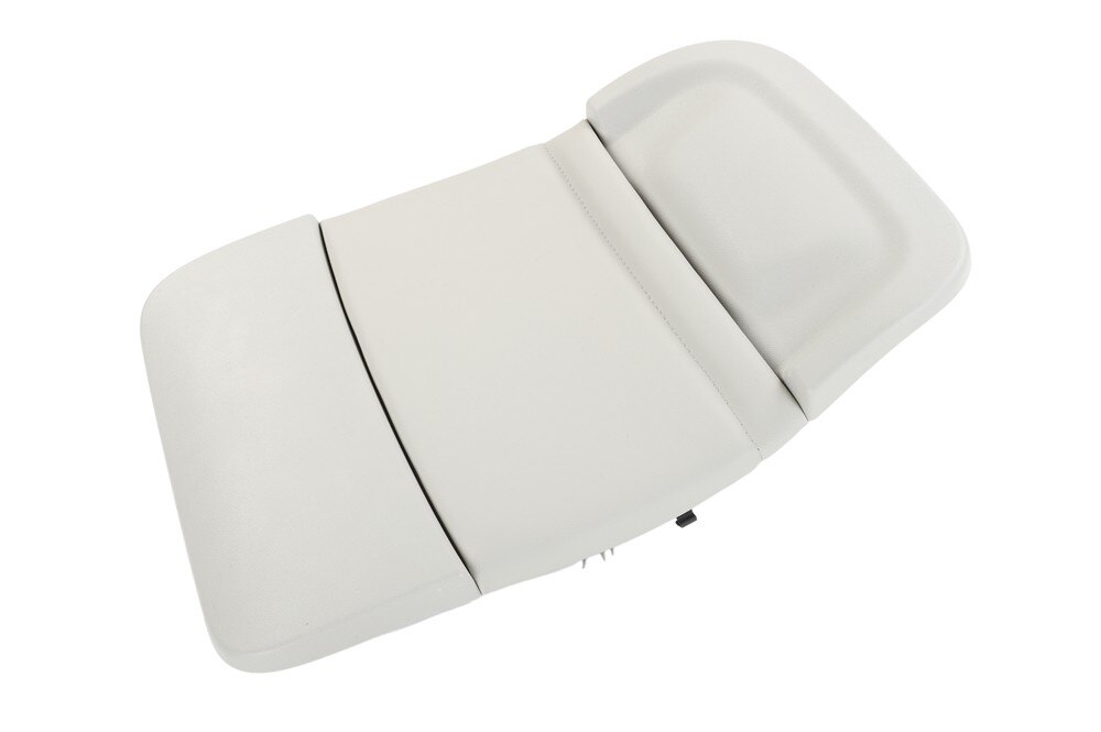 GM Genuine Parts Platinum Front Passenger Side Seat Back Finish Panel