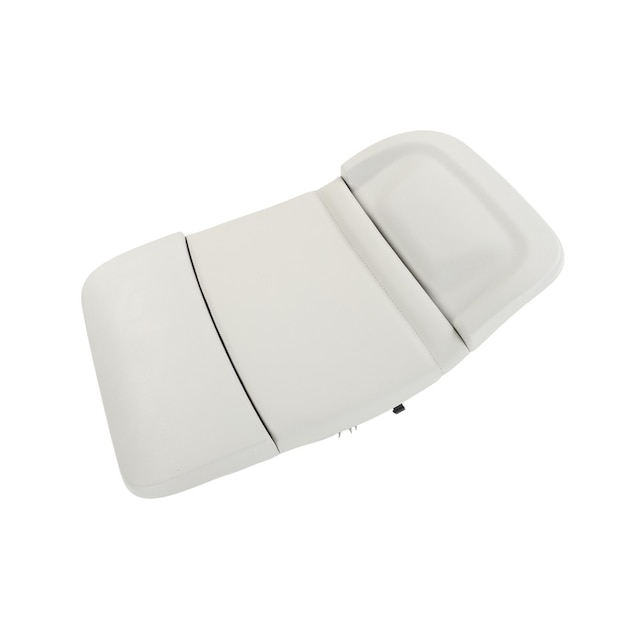 GM Genuine Parts Platinum Front Passenger Side Seat Back Finish Panel