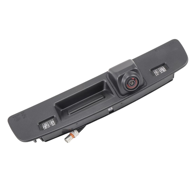 GM Genuine Parts Rear License Plate Lamp Module