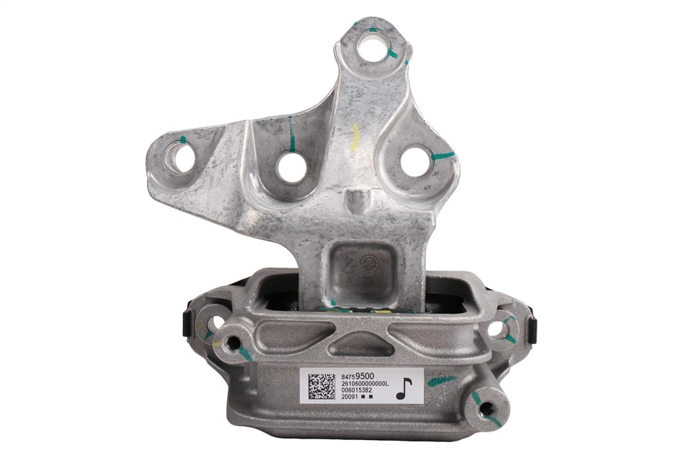 GM Genuine Parts Transmission Mount