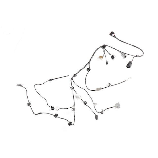 GM Genuine Parts Digital Radio and Navigation Antenna Cable