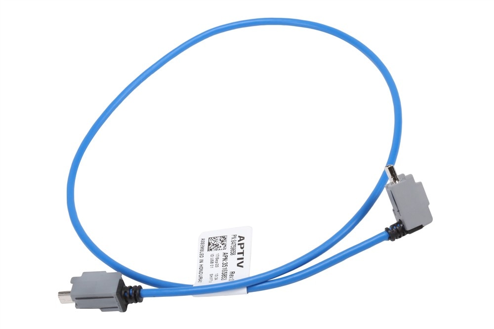 GM Genuine Parts Video Antenna Cable