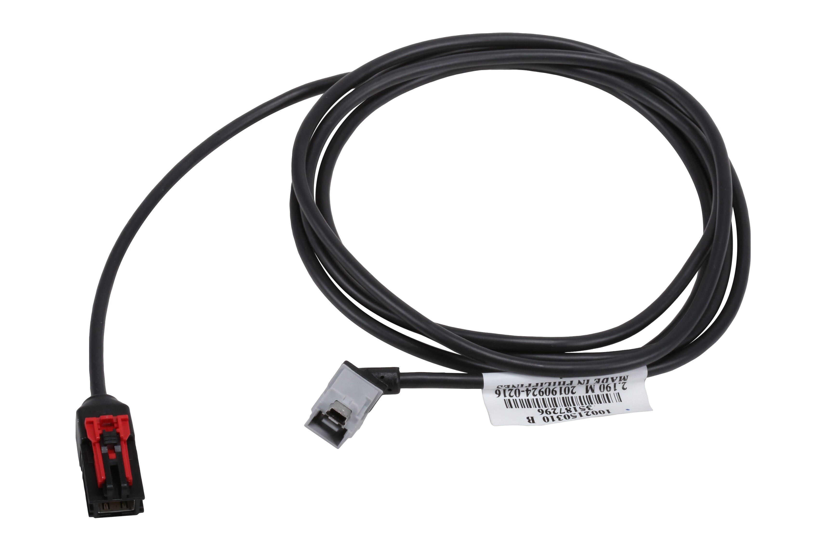 GM Genuine Parts USB Data Cable
