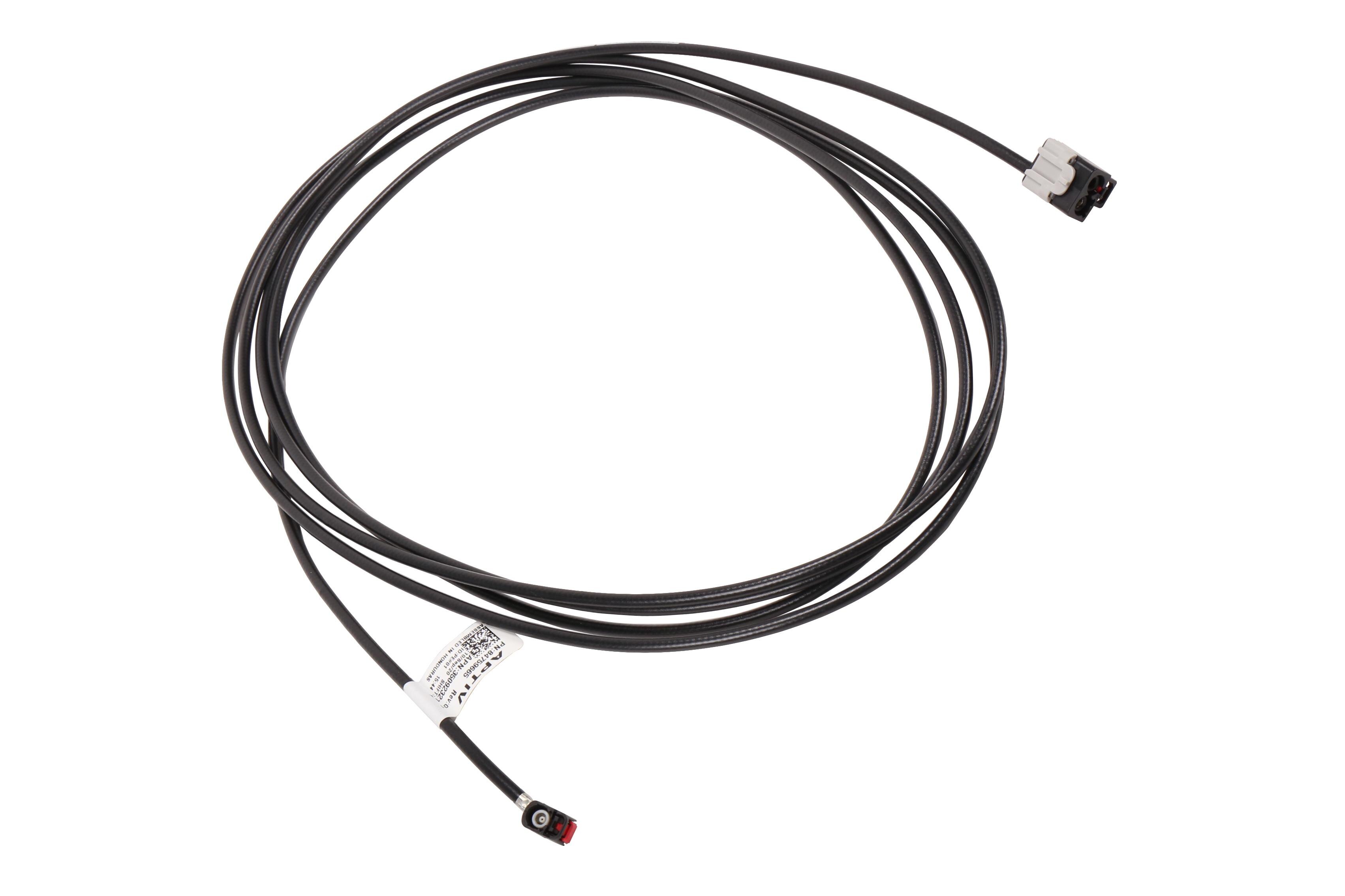 GM Genuine Parts Digital Radio and Navigation Antenna Cable