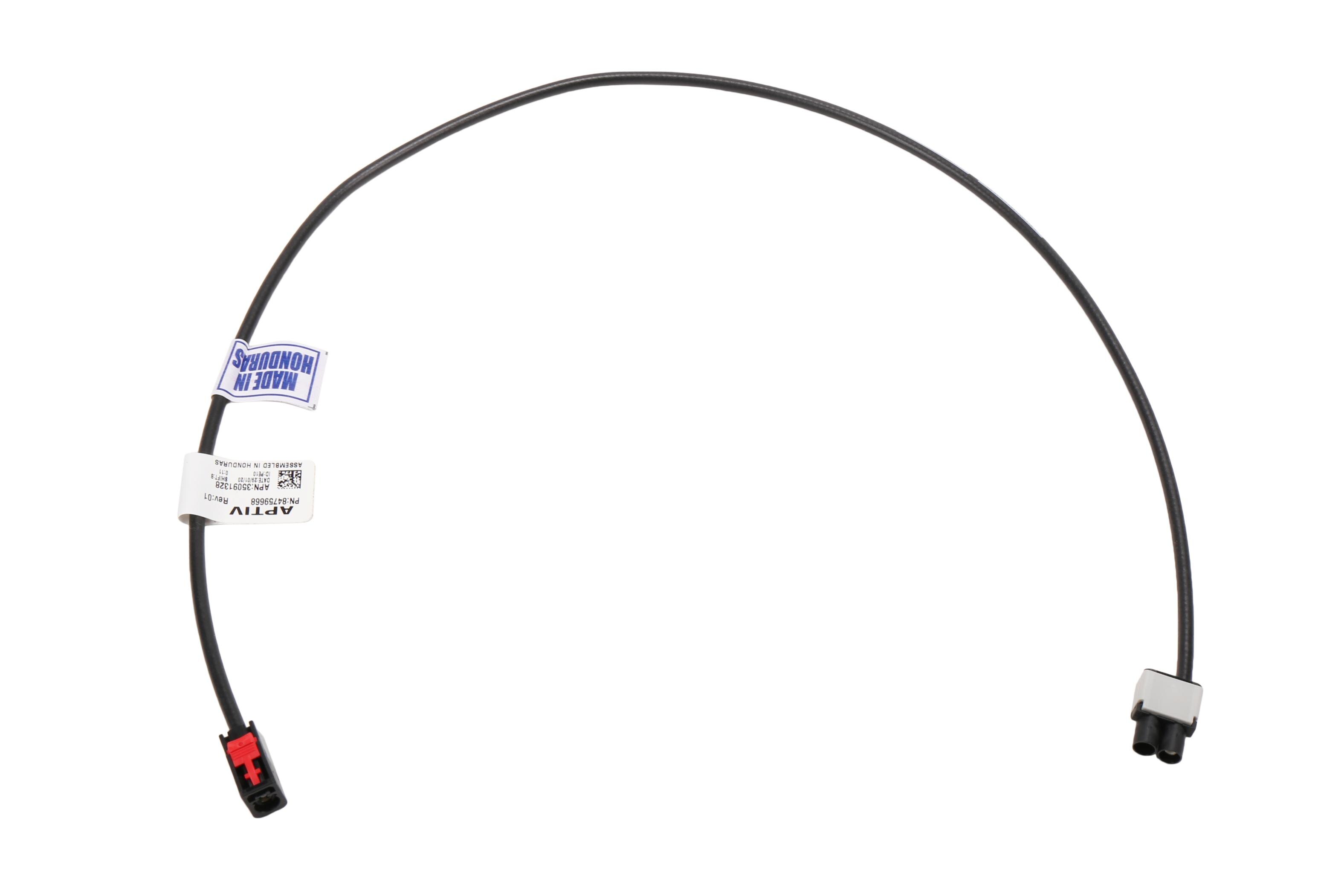 GM Genuine Parts Digital Radio and Navigation Antenna Cable