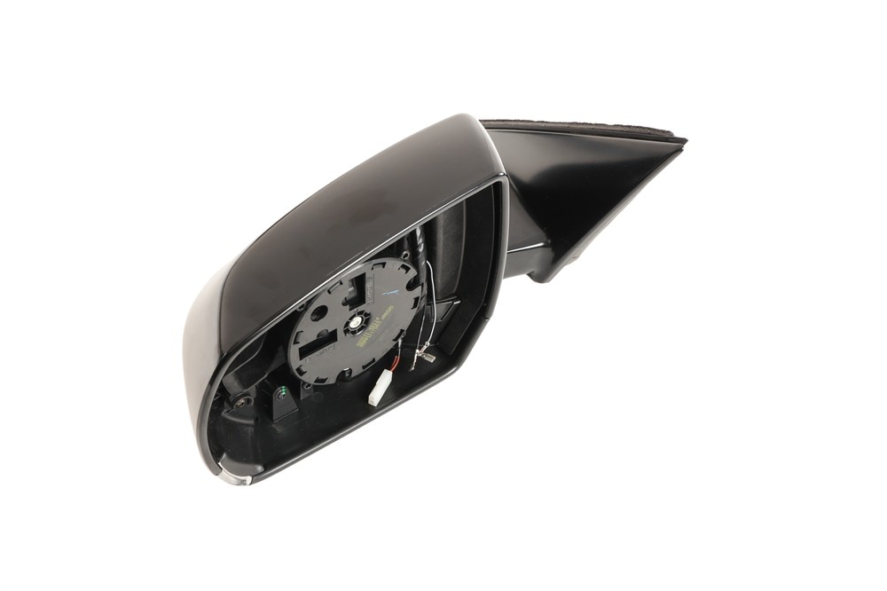 GM Genuine Parts Driver Side Door Mirror Housing
