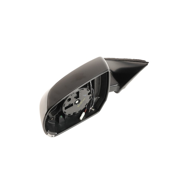 GM Genuine Parts Driver Side Door Mirror Housing
