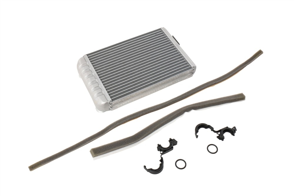 GM Genuine Parts Heater Core