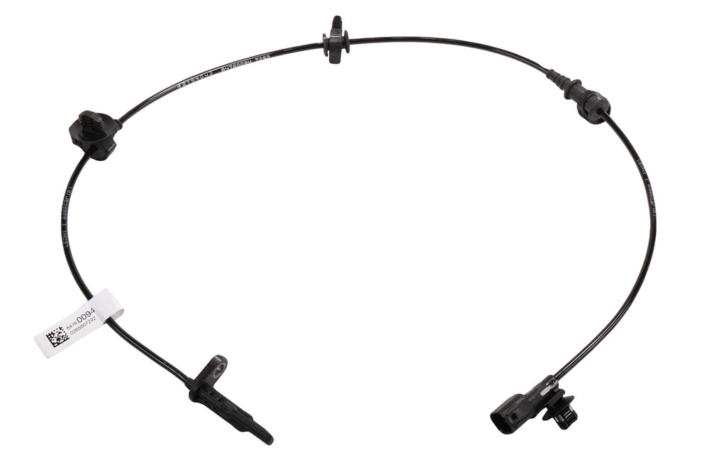 GM Genuine Parts Rear Wheel Speed Sensor
