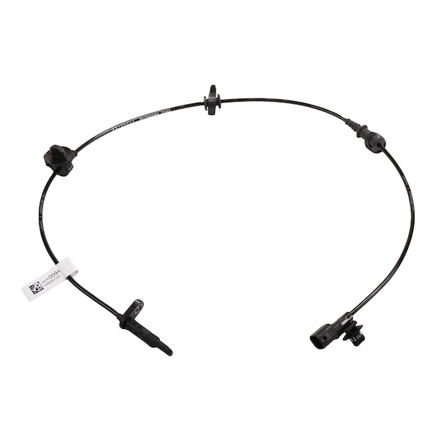 GM Genuine Parts Rear Wheel Speed Sensor