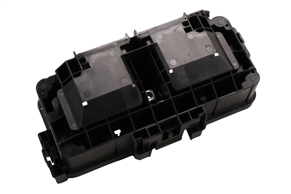 GM Genuine Parts Engine Wiring Harness Fuse Block Bracket