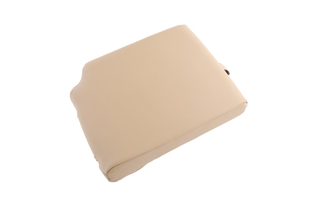 GM Genuine Parts Maple Sugar Rear Seat Armrest