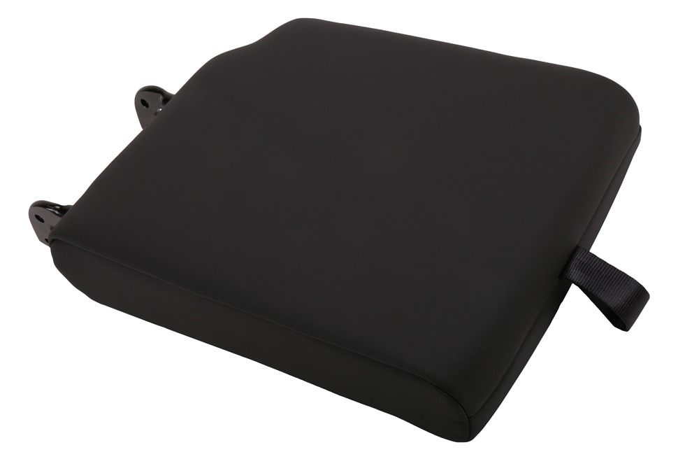 GM Genuine Parts Black Rear Seat Armrest