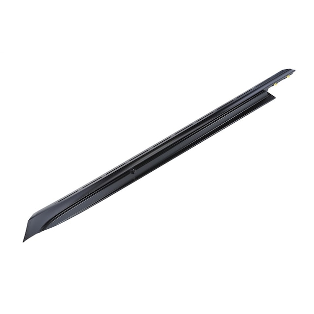 GM Genuine Parts Primed Driver Side Rocker Panel Molding