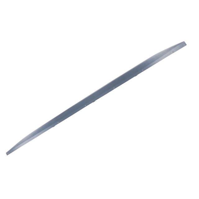 GM Genuine Parts Primed Front Driver Side Door Molding Insert