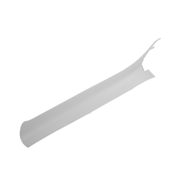 GM Genuine Parts Gray Driver Side A-Pillar Trim Panel