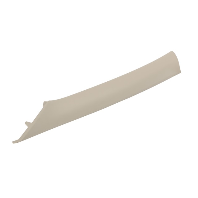 GM Genuine Parts Shale Driver Side A-Pillar Trim Panel
