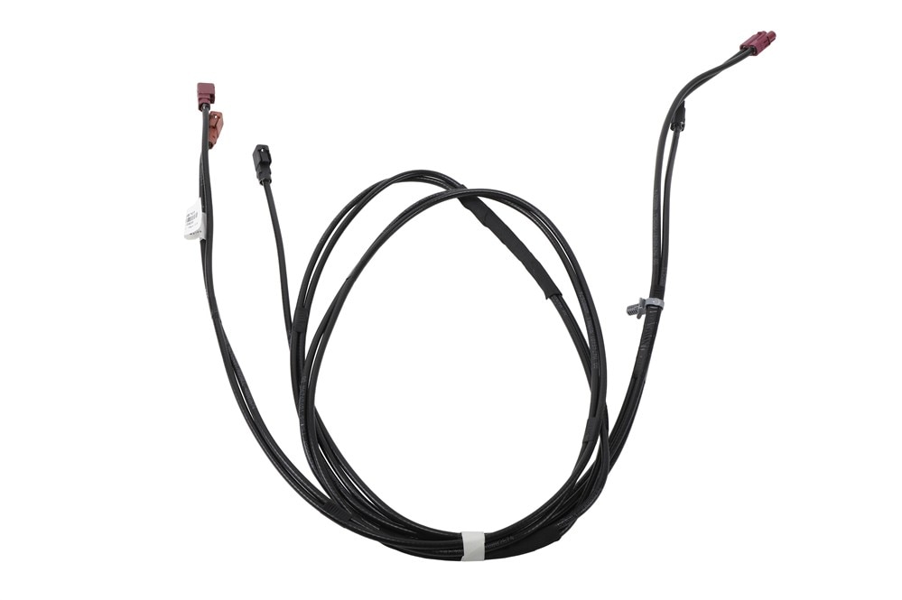 GM Genuine Parts Instrument Panel Antenna Coaxial Cable