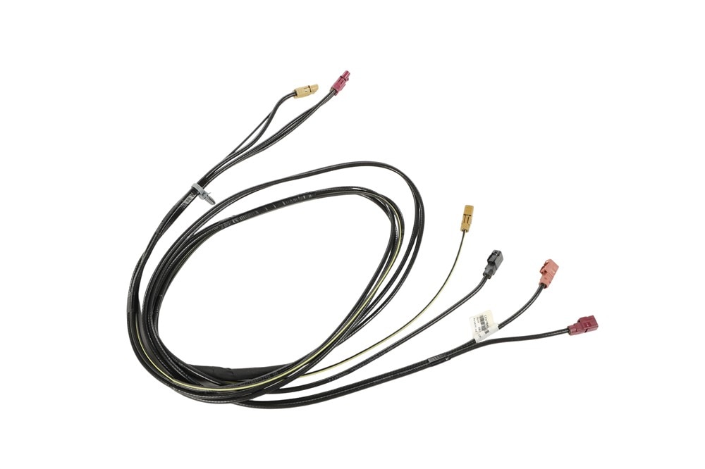 GM Genuine Parts Instrument Panel Antenna Coaxial Cable