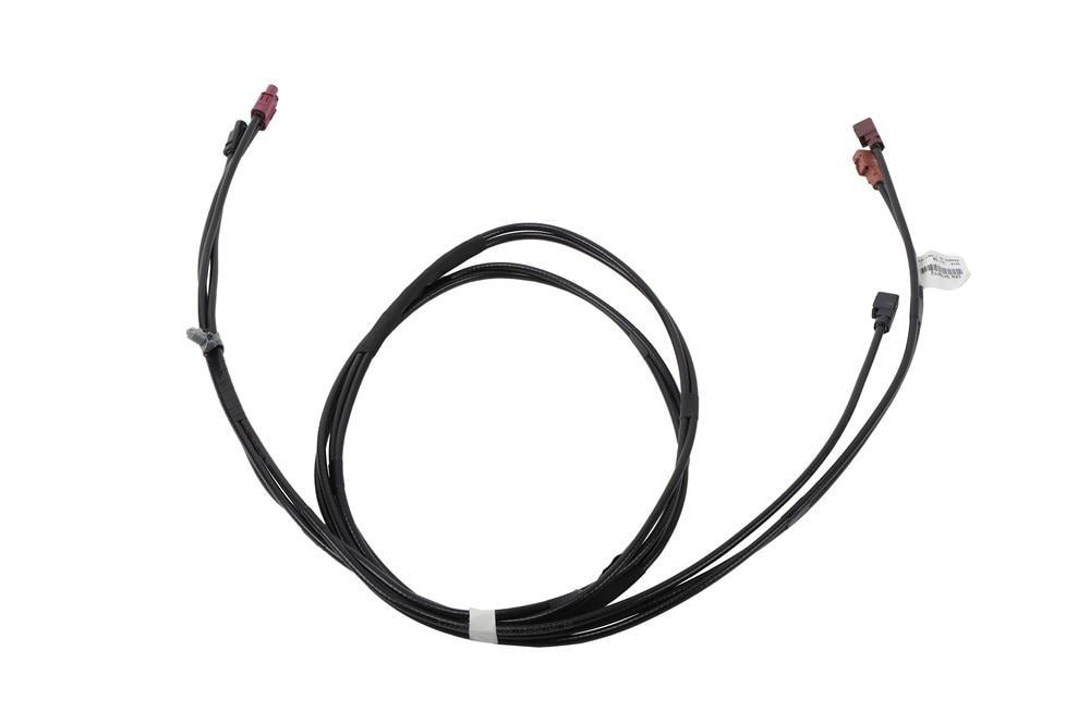 GM Genuine Parts Instrument Panel Antenna Coaxial Cable