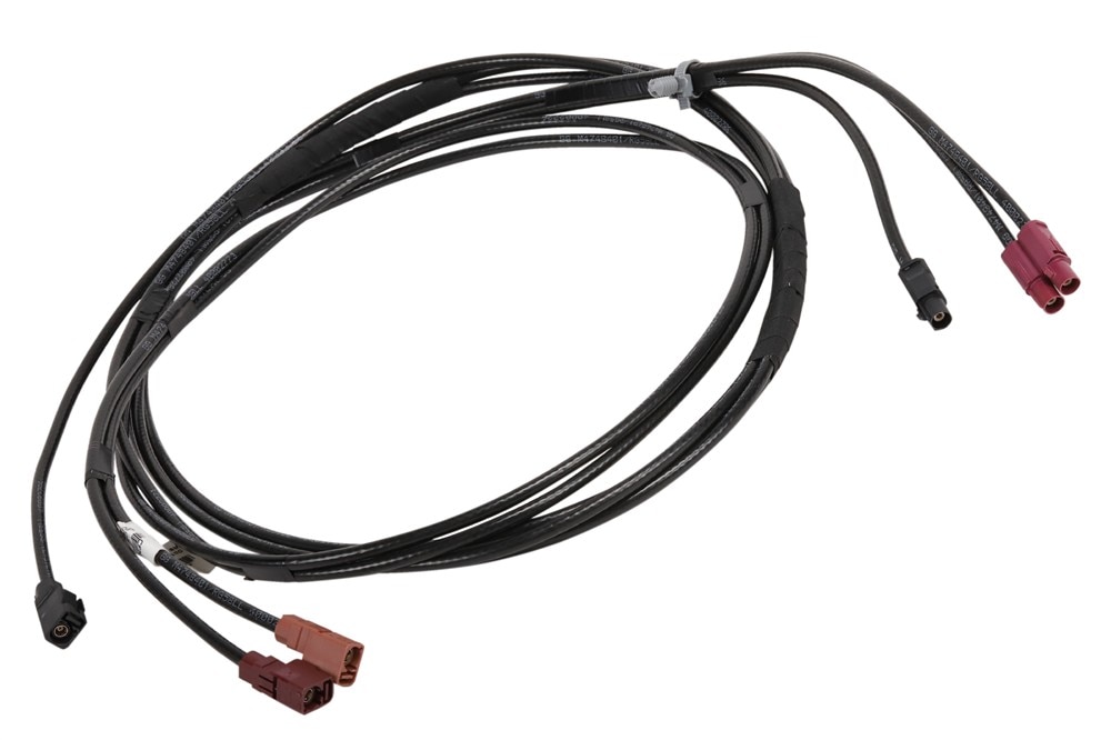 GM Genuine Parts Instrument Panel Antenna Coaxial Cable