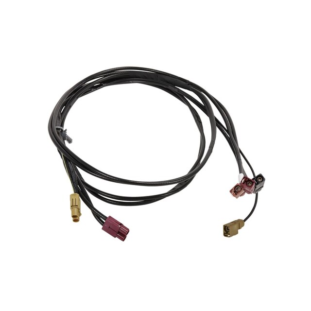 GM Genuine Parts Instrument Panel Antenna Coaxial Cable