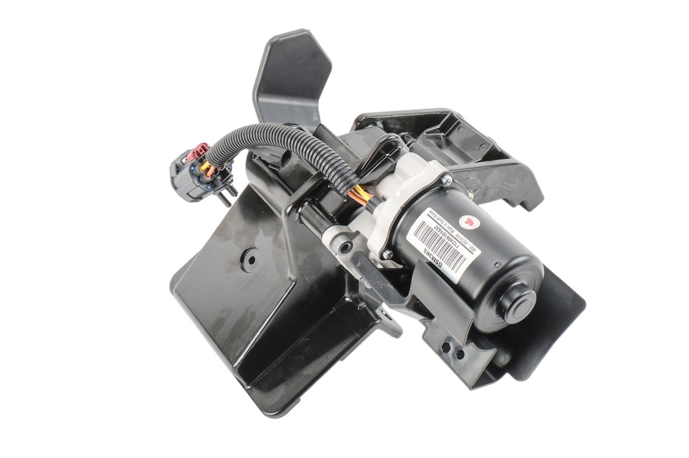 GM Genuine Parts Driver Side Assist Step Motor