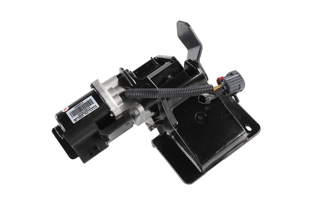 GM Genuine Parts Passenger Side Assist Step Motor