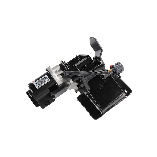 GM Genuine Parts Passenger Side Assist Step Motor