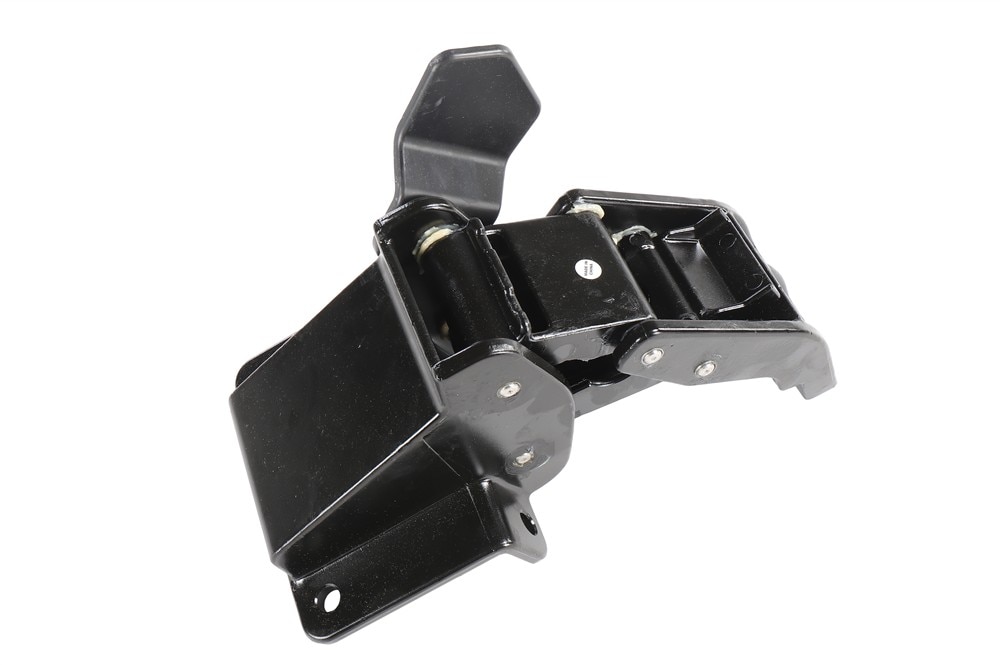 GM Genuine Parts Driver Side Assist Step Rear Bracket