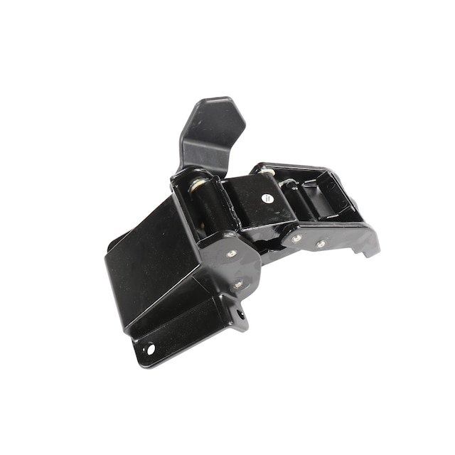 GM Genuine Parts Driver Side Assist Step Rear Bracket