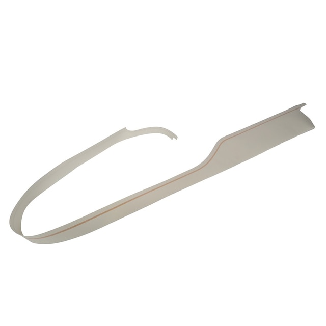 GM Genuine Parts Yellow Driver Side Pickup Box Side Upper Decal