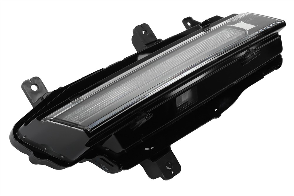 GM Genuine Parts LED Driver Side Daytime Running Lamp