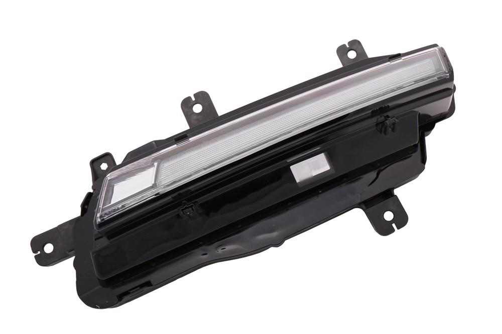 GM Genuine Parts LED Passenger Side Daytime Running Lamp