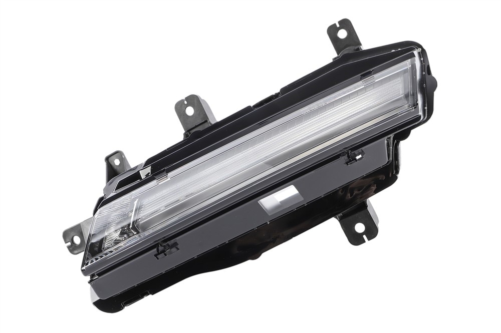 GM Genuine Parts LED Passenger Side Cornering Lamp