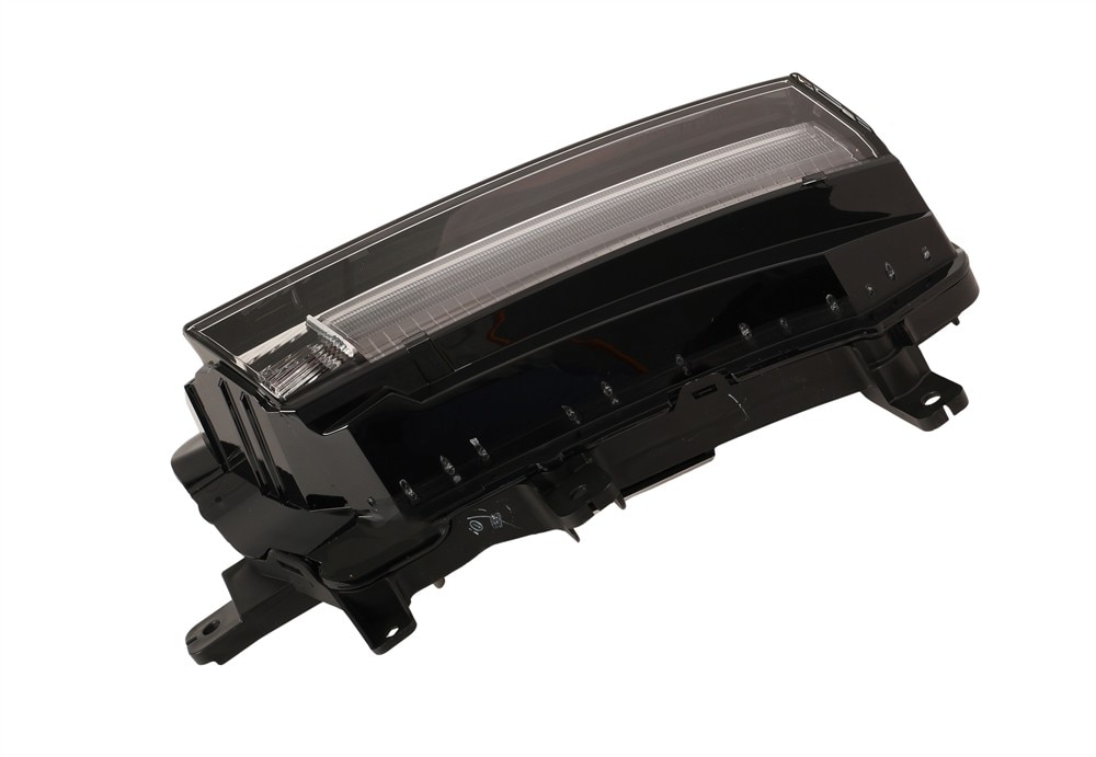 GM Genuine Parts LED Driver Side Cornering Lamp