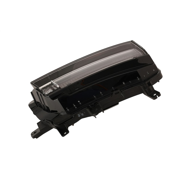 GM Genuine Parts LED Driver Side Cornering Lamp