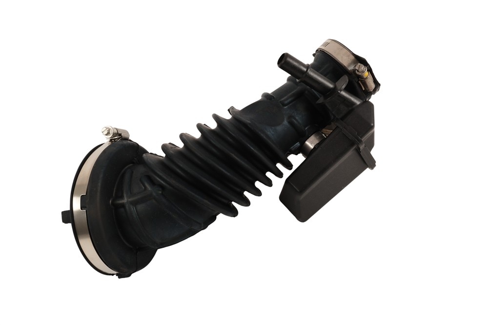 GM Genuine Parts Air Cleaner Outlet Duct