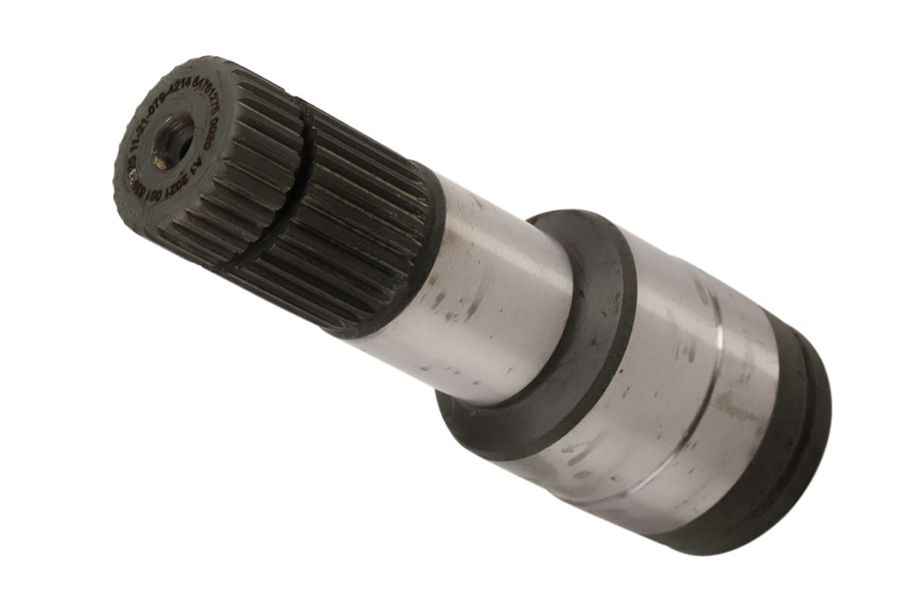 GM Genuine Parts Front Axle Half-Shaft | 84761276 | GM Parts