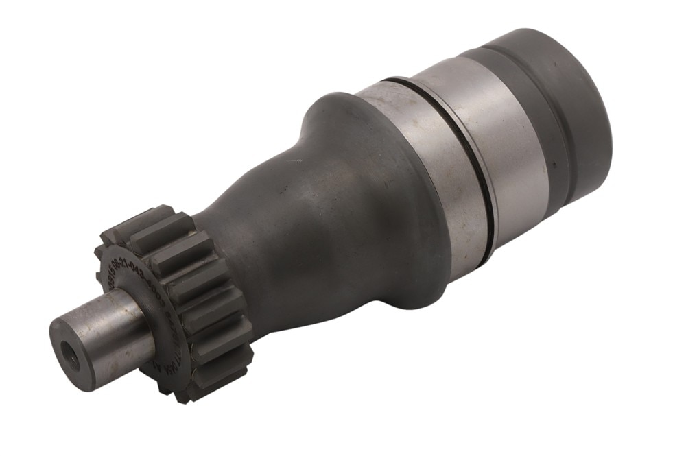GM Genuine Parts Front Axle Half-Shaft
