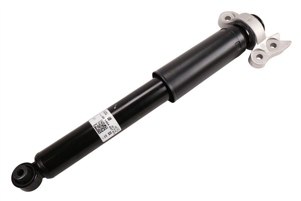 GM Genuine Parts Rear Shock Absorber with Upper Mount