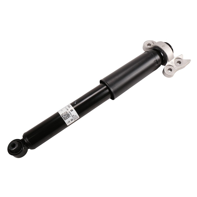 GM Genuine Parts Rear Shock Absorber with Upper Mount