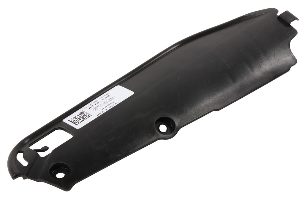 GM Genuine Parts Front Seat Back Pad Support