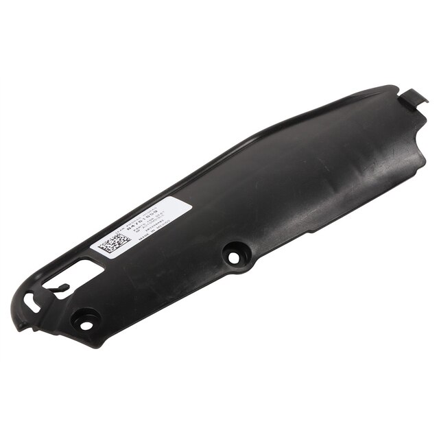 GM Genuine Parts Front Seat Back Pad Support
