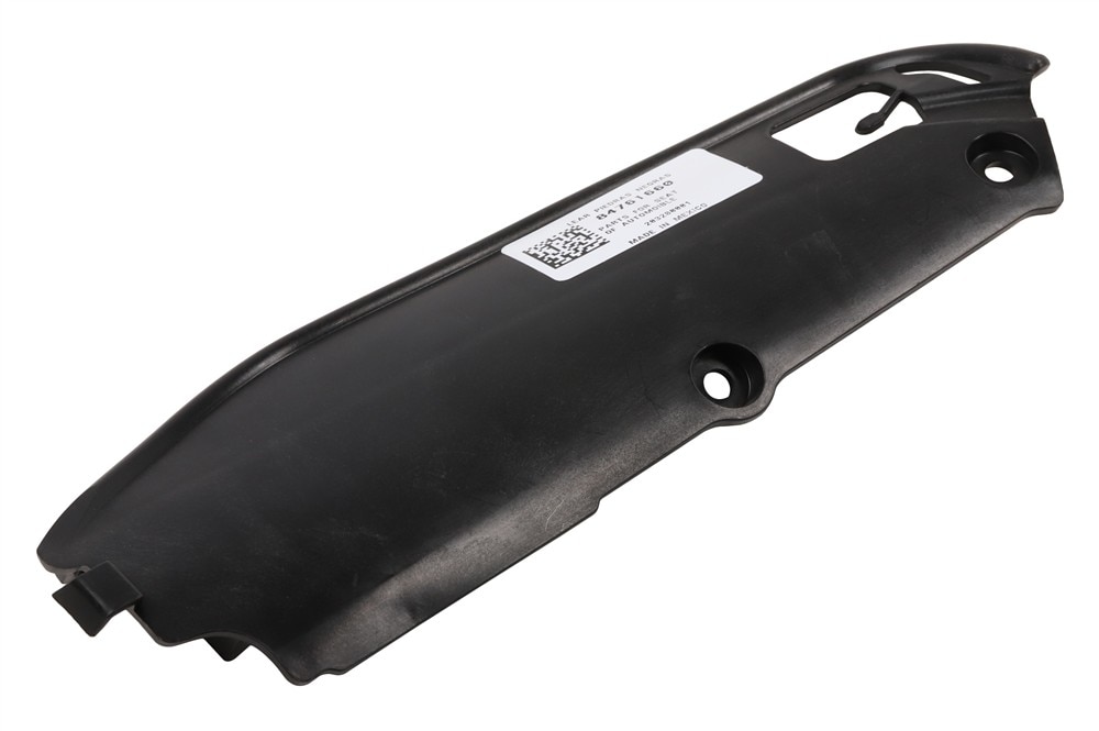 GM Genuine Parts Front Seat Back Pad Support