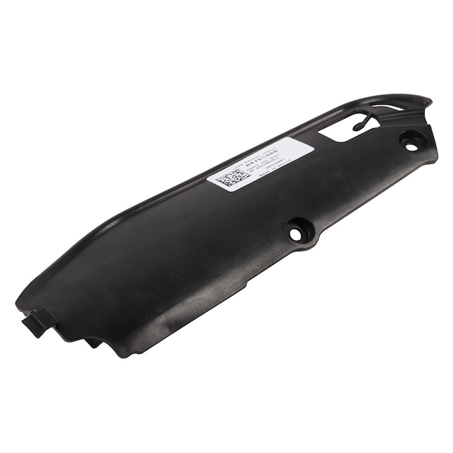 GM Genuine Parts Front Seat Back Pad Support