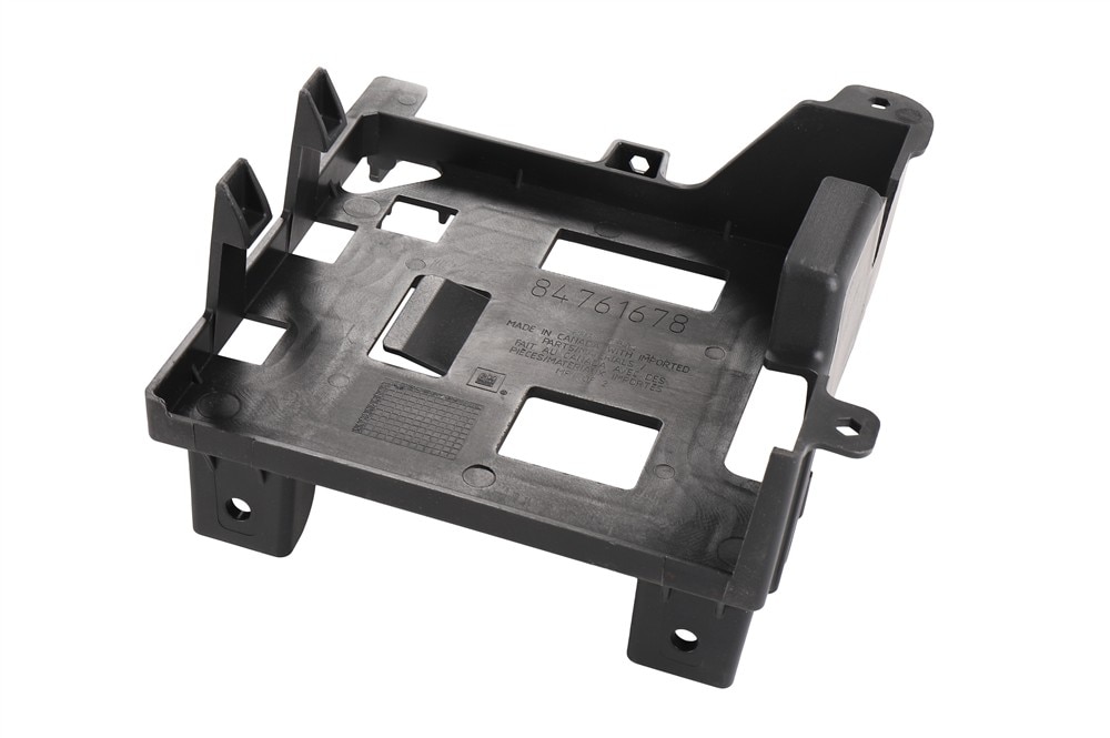 GM Genuine Parts Radio Bracket