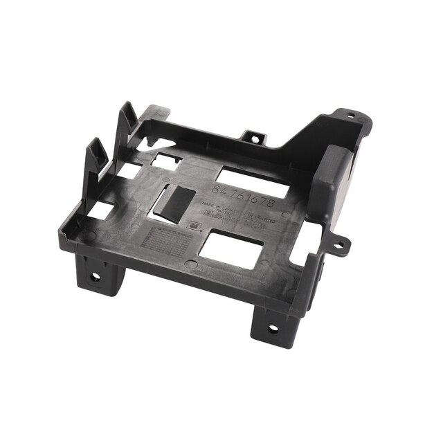 GM Genuine Parts Radio Bracket