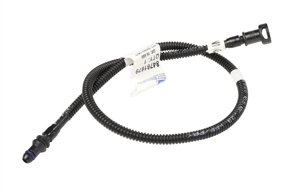 GM Genuine Parts Rear Window Washer Nozzle Extension Hose